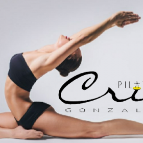 Pilates Cris Gonzalez