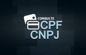 Consultas para Análise de CNPJ e CPF