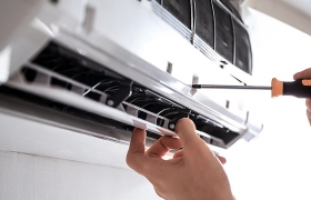 SplitRecreio Ar Condicionado – Manutenção, Limpeza e Conserto de Ar Condicionado Split